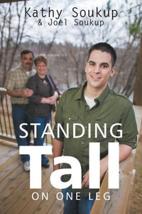 Standing Tall : On One Leg Standing Tall : On One Leg