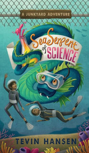 Sea Serpent Of Science Sea Serpent Of Science