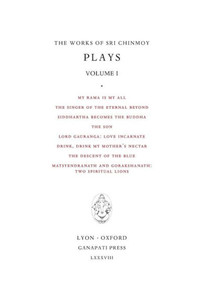 Plays I