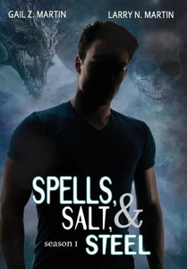 Spells, Salt, And Steel Season 1