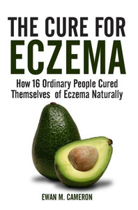 The Cure For Eczema The Cure For Eczema