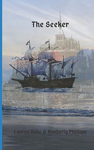 The Seeker (The Guardian Chronicles)