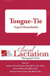 Tongue-Tie : Expert Roundtable