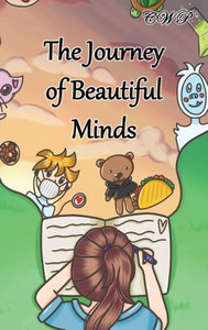 The Journey Of Beautiful Minds The Journey Of Beautiful Minds