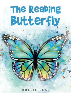 The Reading Butterfly The Reading Butterfly