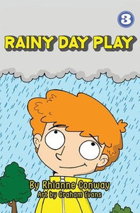 Rainy Day Play (Hard Cover Edition) Rainy Day Play (Hard Cover Edition)