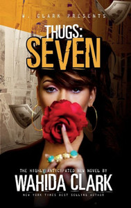 Thugs : Seven Thugs Series (Book 7)