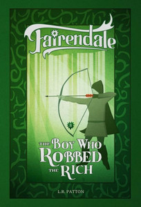 The Boy Who Robbed The Rich The Boy Who Robbed The Rich