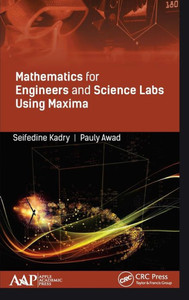 Mathematics For Engineers And Scientists Labs For Maxima
