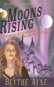 Moons Rising