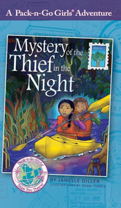 Mystery Of The Thief In The Night : Mexico 1 Mystery Of The Thief In The Night : Mexico 1
