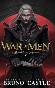 War Of Men : Buried Goddess Saga Book 5 War Of Men : Buried Goddess Saga Book 5