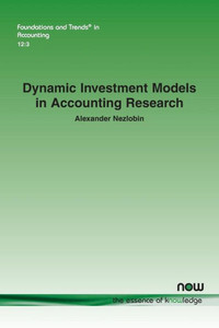 Sales Force Compensationdynamic Investment Models In Accounting Research Sales Force Compensationdynamic Investment Models In Accounting Research