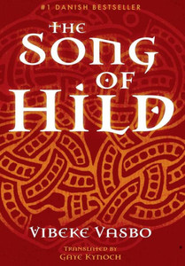 The Song Of Hild The Song Of Hild