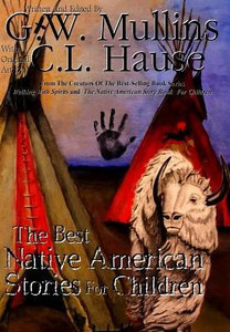 The Best Native American Stories For Children