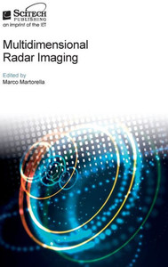 Multidimensional Radar Imaging