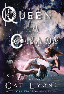 Queen Of Chaos Queen Of Chaos
