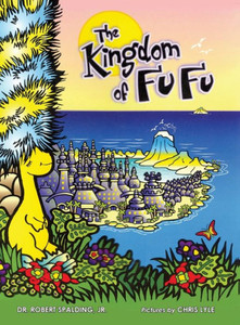 The Kingdom Of Fu Fu The Kingdom Of Fu Fu