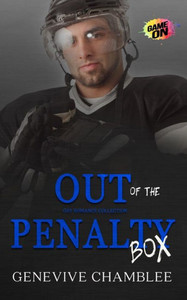 Out Of The Penalty Box Out Of The Penalty Box