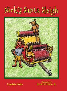 Nick'S Santa Sleigh Nick'S Santa Sleigh