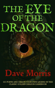 The Eye Of The Dragon The Eye Of The Dragon