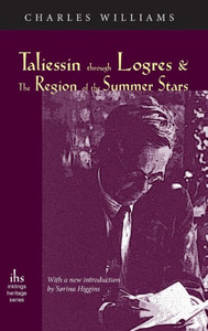 Taliessin Through Logres And The Region Of The Summer Stars