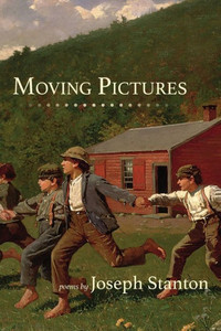 Moving Pictures Moving Pictures