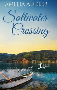 Saltwater Crossing Saltwater Crossing