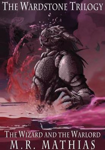 The Wizard And The Warlord