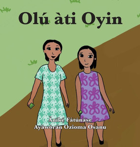 Olu´ A`Ti Oyin Olu´ A`Ti Oyin
