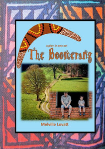 The Boomerang The Boomerang