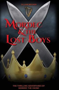 Mordec And The Lost Boys Mordec And The Lost Boys