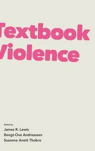 Textbook Violence