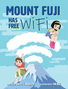 Mount Fuji Has Free Wi-Fi Mount Fuji Has Free Wi-Fi