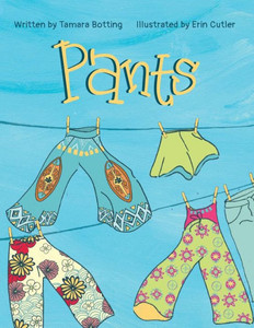 Pants! Pants!