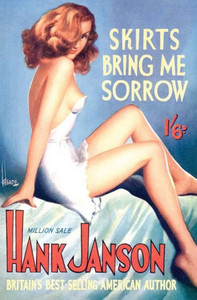 Skirts Bring Me Sorrow Skirts Bring Me Sorrow