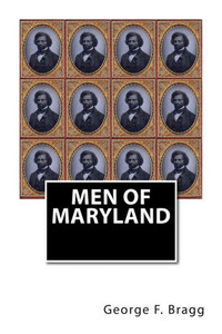 Men Of Maryland Men Of Maryland