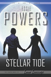 Stellar Tide : The Fourth Lunar Lovescape Novel