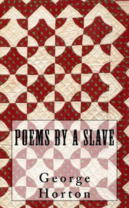 Poems By A Slave Poems By A Slave