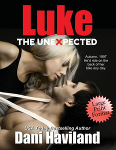 Luke The Unexpected : Book Four And A Half In The Fairies Saga Luke The Unexpected : Book Four And A Half In The Fairies Saga