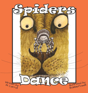 Spiders Dance Spiders Dance
