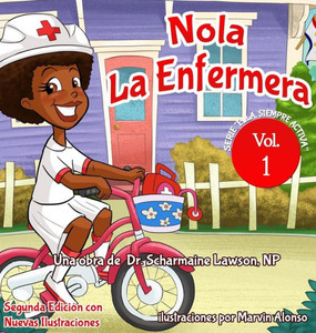 Nola Laenfermera : Serie "Ella Siempre Activa" Nola Laenfermera : Serie "Ella Siempre Activa"