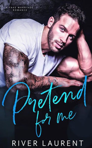 Pretend For Me Pretend For Me