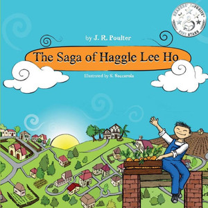 The Saga Of Haggle Lee Ho The Saga Of Haggle Lee Ho