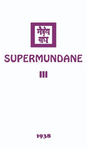 Supermundane Iii