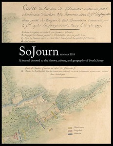 Sojourn Summer 2018 Sojourn Summer 2018