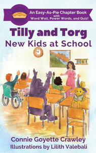 Tilly And Torg - New Kids At School Tilly And Torg - New Kids At School