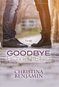 The Goodbye Boyfriend The Goodbye Boyfriend