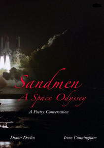 Sandmen : A Space Odyssey Sandmen : A Space Odyssey