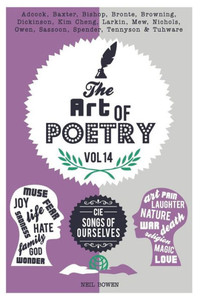 The Art Of Poetry : Cie: Songs Of Ourselves The Art Of Poetry : Cie: Songs Of Ourselves